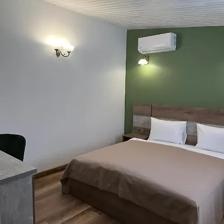 Loft Wood Mukačevo