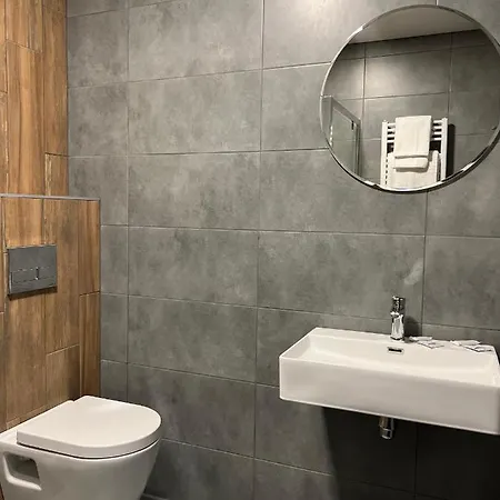 Hotel Loft Wood