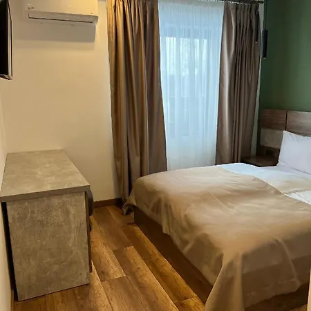 Hotel Loft Wood