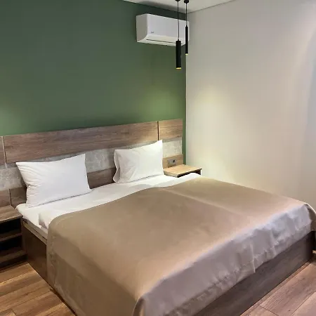 Loft Wood * Mukačevo