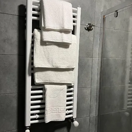 Hotel Loft Wood *