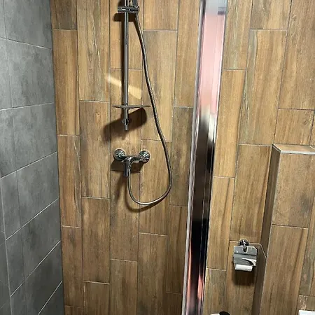 Loft Wood * Mukačevo