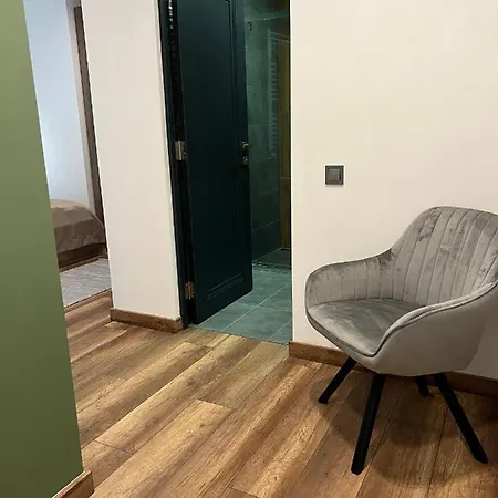 Hotel Loft Wood *