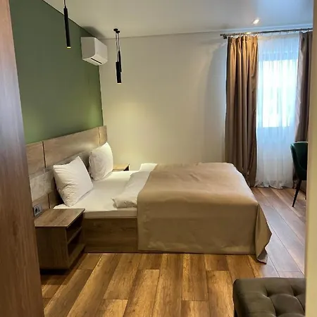 Loft Wood * Mukačevo