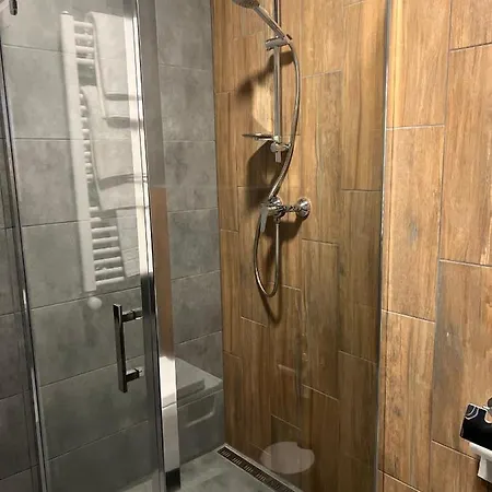 Loft Wood * Mukačevo