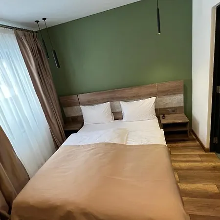 Loft Wood Hotel