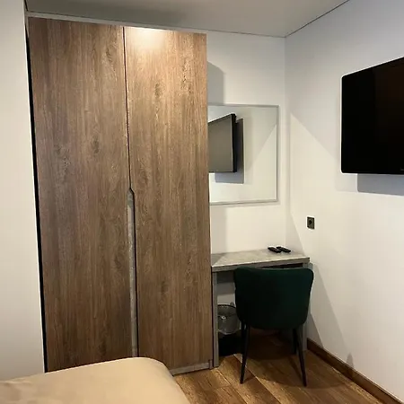 Loft Wood