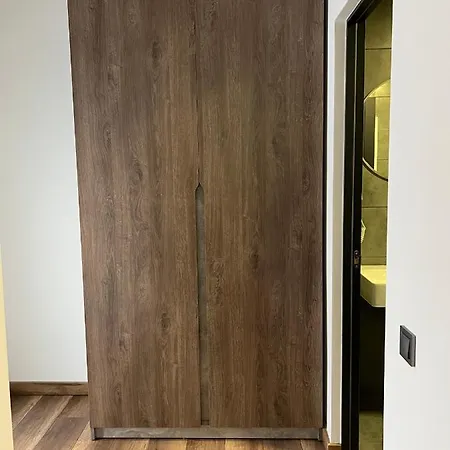 Loft Wood Mukácheve