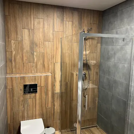 Loft Wood * Mukačevo