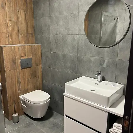 Hotel Loft Wood