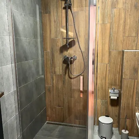 Hotel Loft Wood