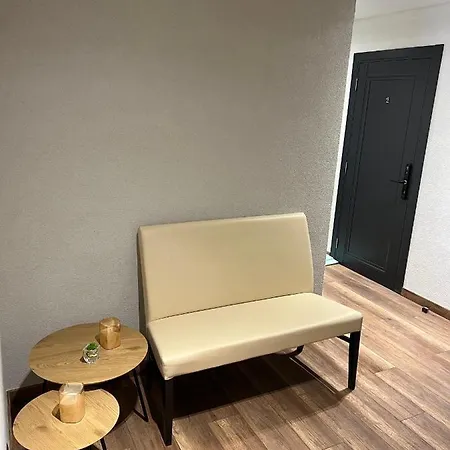 Hotel Loft Wood Mukácheve