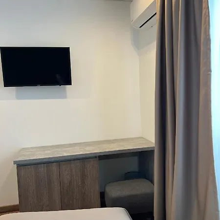 Hotel Loft Wood