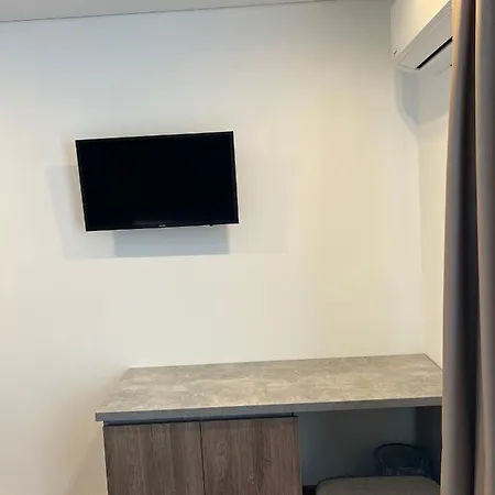Hotel Loft Wood *