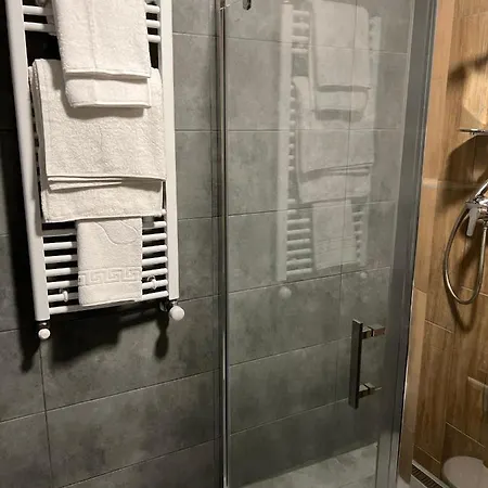 Hotel Loft Wood