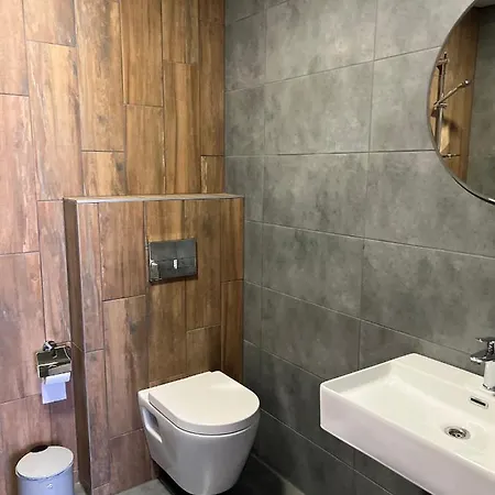 Loft Wood Hotel