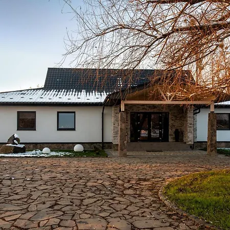Loft Wood Mukačevo
