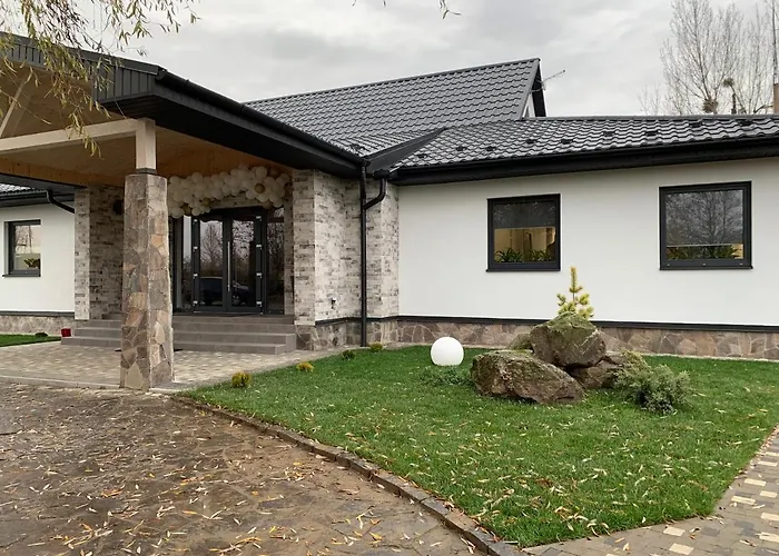 Szálloda Loft Wood