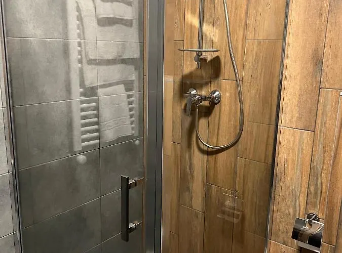 Szálloda Loft Wood *