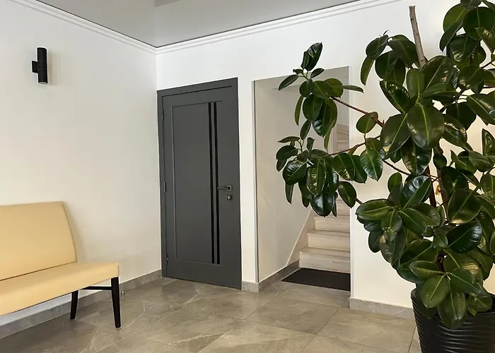 Loft Wood Szálloda *