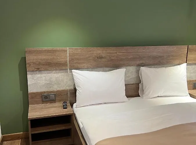 Loft Wood Munkács