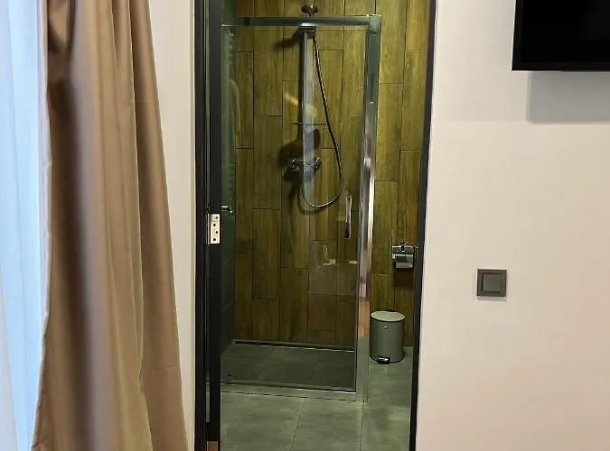Loft Wood Szálloda